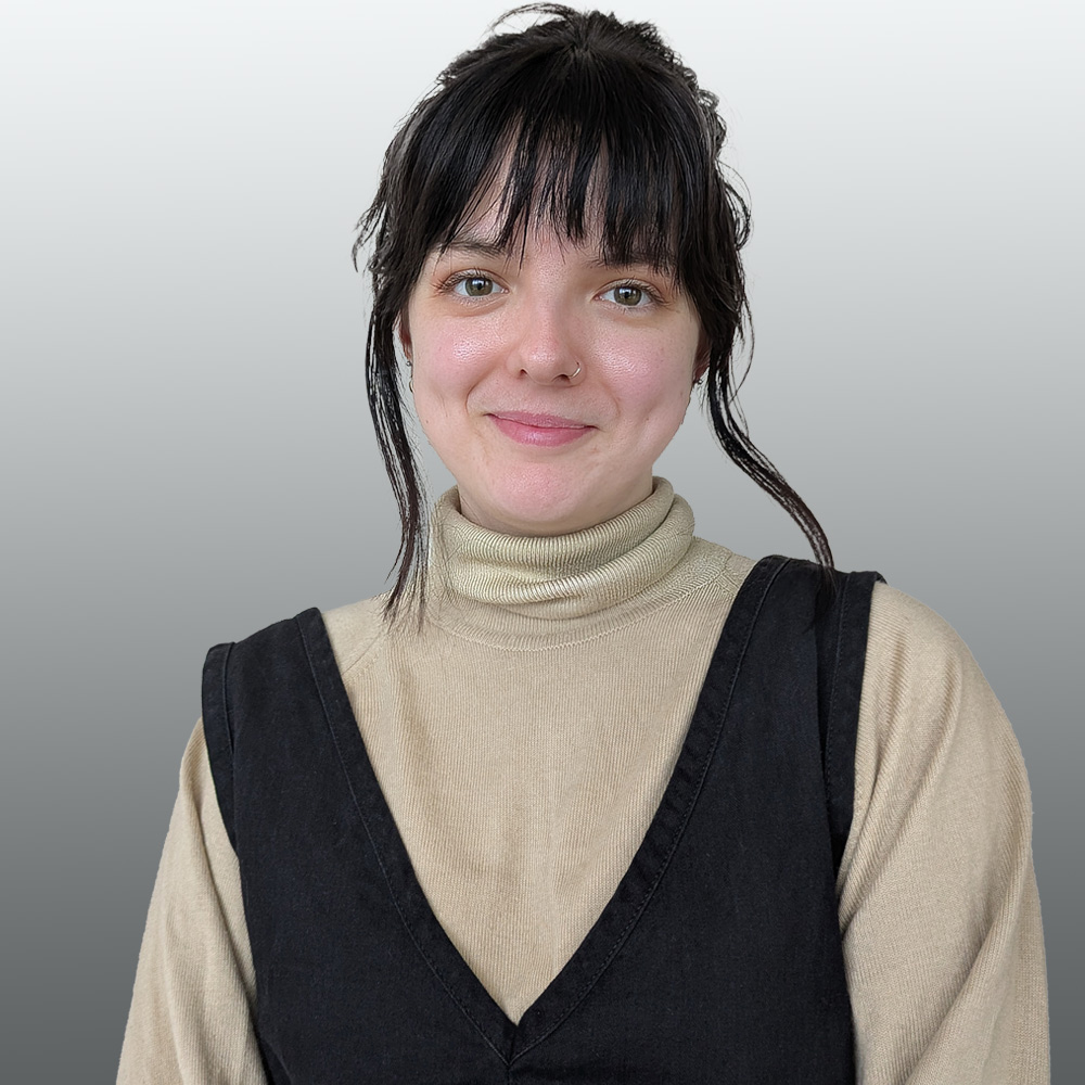 sabrina-samuel Laboratory Head Sabrina Samuel